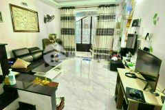 Bán gấp, 3 lầu, tân bình, 4 x 12.5m, chỉ 5.9 tỷ, tân kỳ tân quý