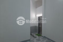 Huỳnh văn nghệ, p15 tân bình, 5mx10m, 50m2 giá chỉ 2,9 tỷ còn tl.