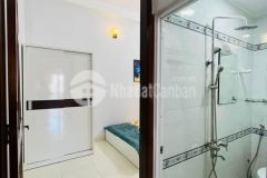 Bán nhà mặt tiền phạm văn chiêu phường 9 gò vấp 4 tầng 48.2m2 giá chỉ 5.8 tỷ