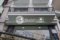 Bán nhà mặt phố vĩnh tuy 54m 7 tầng mt 5m kinh doanh đỉnh giá chào 18.2 tỷ