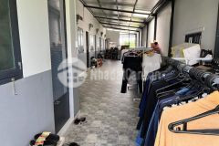 Bán dãy trọ 13p đường phú nông xã vĩnh ngọc,nha trang