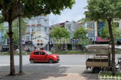 Mặt phố ngô gia tự 160m2 kinh doanh đỉnh 0944523668