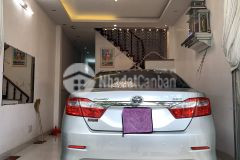 Nhà 3 tầng mt hxh đường an dương vương quận 8 giá 7.8 tỷ