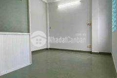 Nhà 3 tầng btct bình thạnh ngang 6.2m nhỉnh 3 tỷ