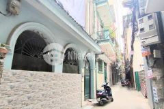 Hiếm có khó tìm 30m23t minh khai chỉ nhỉnh tỷ