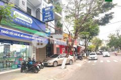 Bán mặt tiền hà huy tập, thanh khê kinh doanh sầm uất, 170m nhỉnh 9 tỷ 0866633771.