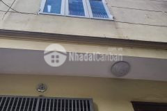 4.3 tỷ nhà 43m2 sổ hoàng mai, ba gác đỗ cử, gần chợ dân, ca phường, 30m ra đường oto