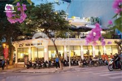 Mp tuệ tĩnh kinh doanh, vỉa hè rộng nhỉnh 14 tỷ. lh khánh trần 0972.858.666.