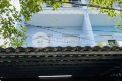 Bán gấp, nhà, 3.5x12m, 40m2, 4pn, 2.5 tỷ, hồ học lãm, bình tân