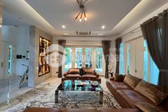 Bán biệt thự tây hồ không gian hoàn mỹ đẳng cấp thượng lưu