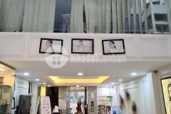 Bán nhà mặt phố trần phú hà đông kinh doanh đỉnh cao lô góc nhỉnh 9.tỷ hiện chú dũng chủ nh