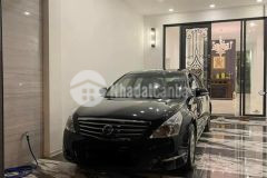 Nhà đẹp lô góc vỉa hè, gara, phạm tuấn tài, cầu giấy 0981858892.
