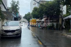 Mặt tiền đường 8m, sát vinhome quận 9, vị trí đẹp 127m2 tròn 6ty