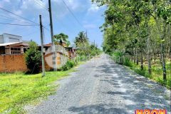 Lô kế ubnd thạnh bình sổ sẵn có thổ cư chính chủ giá 539triệu.