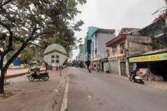 Bán đất kinh doanh, view siêu đẹp, ô tô, 110m2, mt5m, nguyễn văn cừ, long biên