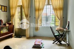 Nhà mặt tiền, 67m2, 4 lầu, phú nhuận, giá 18.2 tỷ,