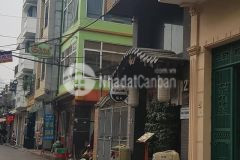 Bán nhà đào tấn khu phân lô, oto tránh dừng đỗ, view thủ lệ, sát phố. 58m2x4t giá 12.8 tỷ