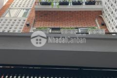 Nhà đất hà nội ngã tư sở láng 1 nhà ra ô tô tránh, 50m ra mặt phố 36m2 giá chỉ 4.79 tỷ