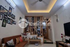 Bán gấp nhà vũ hữu 43m2 mt3.6m giá 3.65tỷ