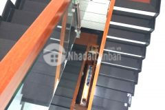 Nhà mới đẹp tô hiến thành gần cc kingdom dt 100m2 giá 12 tỷ tl