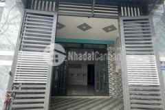 Bán nhà 4x15 đặng thúc vịnh vô 200m hẻm ô tô