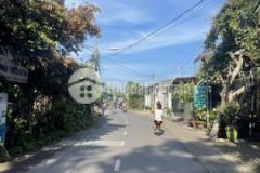 Đất mặt tiền đx26 kinh doanh cạnh chợ phú mỹ 3ty3