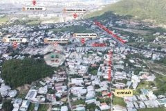 Siêu phẩm full thổ mặt tiền tt phước đồng