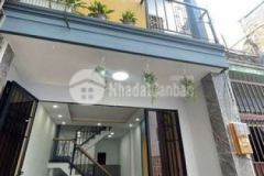 Nhà đẹp lung linh chính chủ gởi