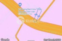 Bán đất mt đt 746 tân định 34 bắc tân uyên bd