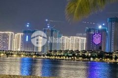 Masteri warter front khu căn hộ nghỉ dưỡng 5 sao