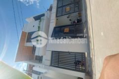 Nhà trung tâm phú lợi giá chỉ 3 tỷ 250tr