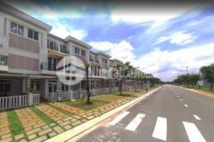 Bán đất kdc bình nguyên dĩ an 1 6 tỷ100m2 sổ sẵn