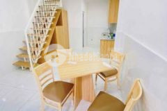 Chính chủ cần bán nhà dương bá trạc 34m2 3 05 tỷ