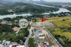 150m2 kqh cư chánh thuỷ bằng giá tốt