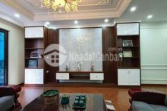 Ba đình ô tô tránh 30m thang máy 60m2 nhỉnh 8tỷ