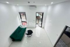 Bán ccmn dịch vọng hậu oto thang máy lô góc 22p