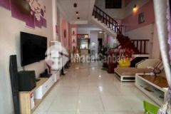 Bán nhà kiệt 3m đường lương thế vinh cách đường 20