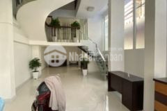 Nhà 5 5x13m hẻm 6m huỳnh văn bánh pn giá 13 5 tỷ