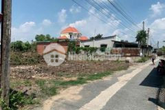 446m2 đất thổ cư giá rẻ trung tâm thạnh phú