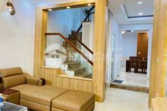 Bán nhà đường 16 phường linh chiểu thủ đức