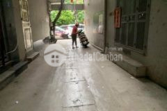 Thái hà ngõ nông ô tô 28m2 nhỉnh 2 tỷ