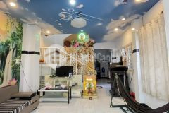 Bán nhà 1 lầu hẻm 3m trần xuân soạn, phường tân hưng, quận 7