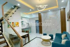 Bán nhà mới hxt tô hiến thành gần bigc, 61m2 3t 11 tỷ 900 0938247499