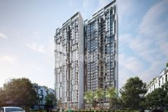 Chỉ 4,8 tỷ full nội thất cao cấp sở hữu ngay căn hộ 3 pn 109m2 hỗ trợ lãi suất 0