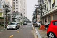 Bán nhà shop house iec tứ hiệp thanh trì hà nội