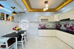 Nhà quá đẹp, phú nhuận, 5 x 11.5m, 3 lầu, 8.9 tỷ, hoàng văn thụ