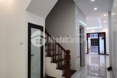 Siêu phẩm phố trần vỹ 55m2 x 7t, gara thang máy kinh doanh đỉnh, 11 tỷ