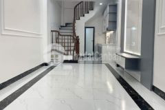 Hot nhà thanh xuân ngõ thông thiết kế sang trọng đa tiện ích 31m, 5 tầng, 4.5 tỷ.