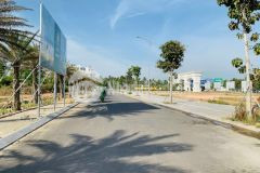 Dự án diamond center 1tỷ4 1tỷ6nền