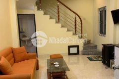 Siêu hiếm, bán nhà lĩnh nam,25m23t2,2 tỷ, sổ đỏ oto đỗ cửa kinh doanh 0981948908